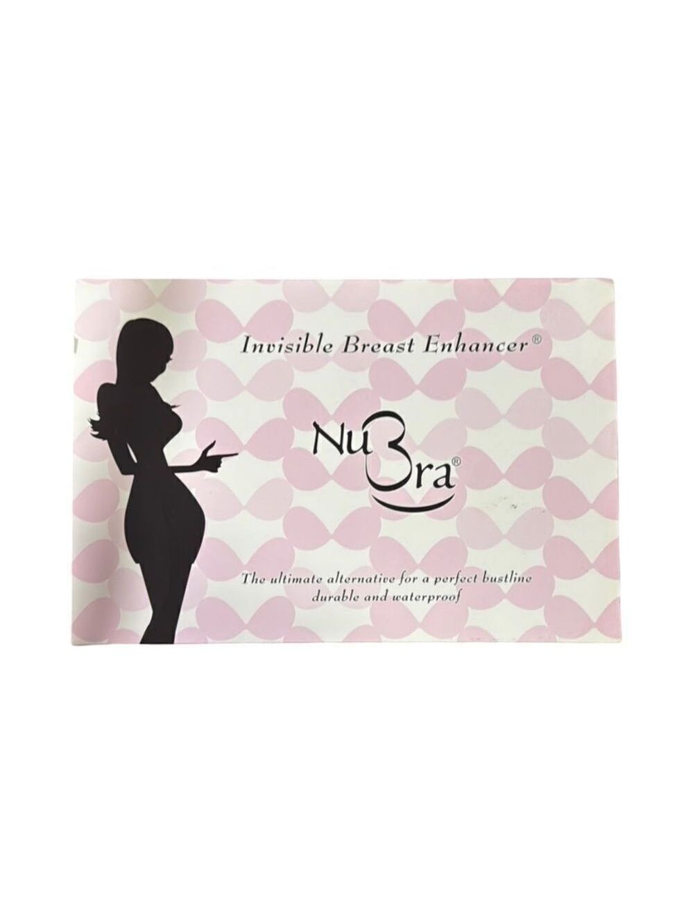 NuBra Invisible Breast Enhancer